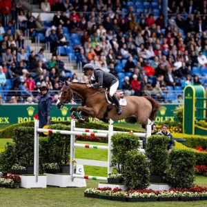 向前的動力是關(guān)鍵，五位頂級騎手的賽場制勝箴言